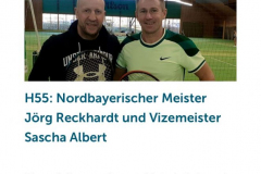 Finalisten