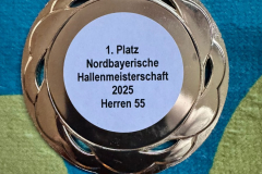 Medaille