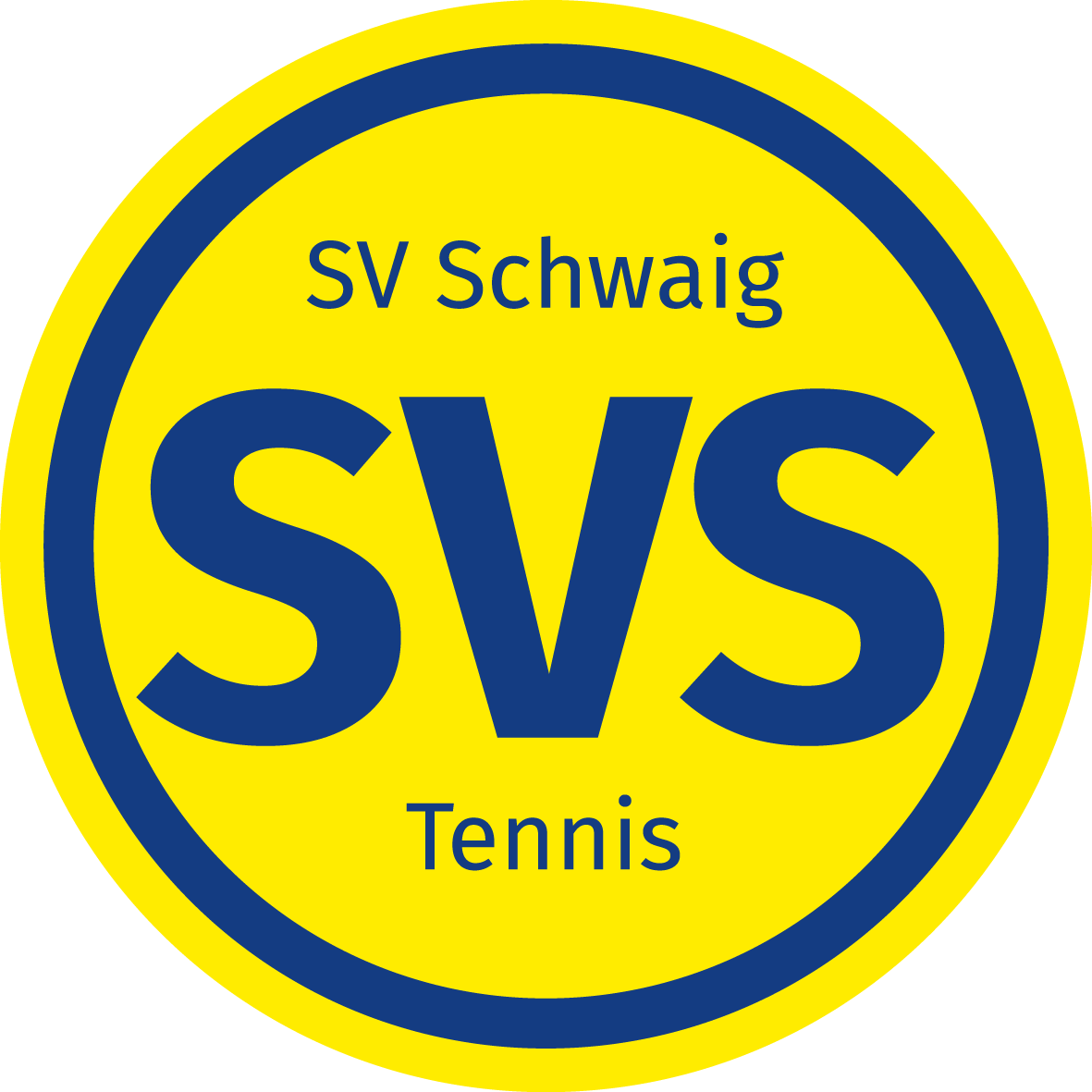 SV Schwaig Tennis