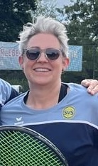 Evi Adelfinger - SV Schwaig e. V. - Abteilung Tennis